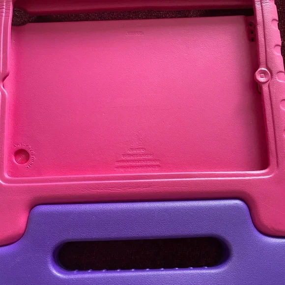 Kids iPad stand - Picture 4 of 5